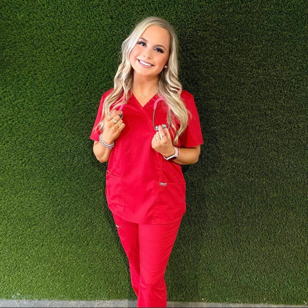 Meet your Posher, Daisy